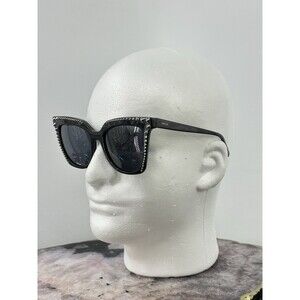 MCM MCM610S 215 Tortoise Oversized Square Gradient Sunglasses 54-21-140 w/ Case MCM Women main image 4